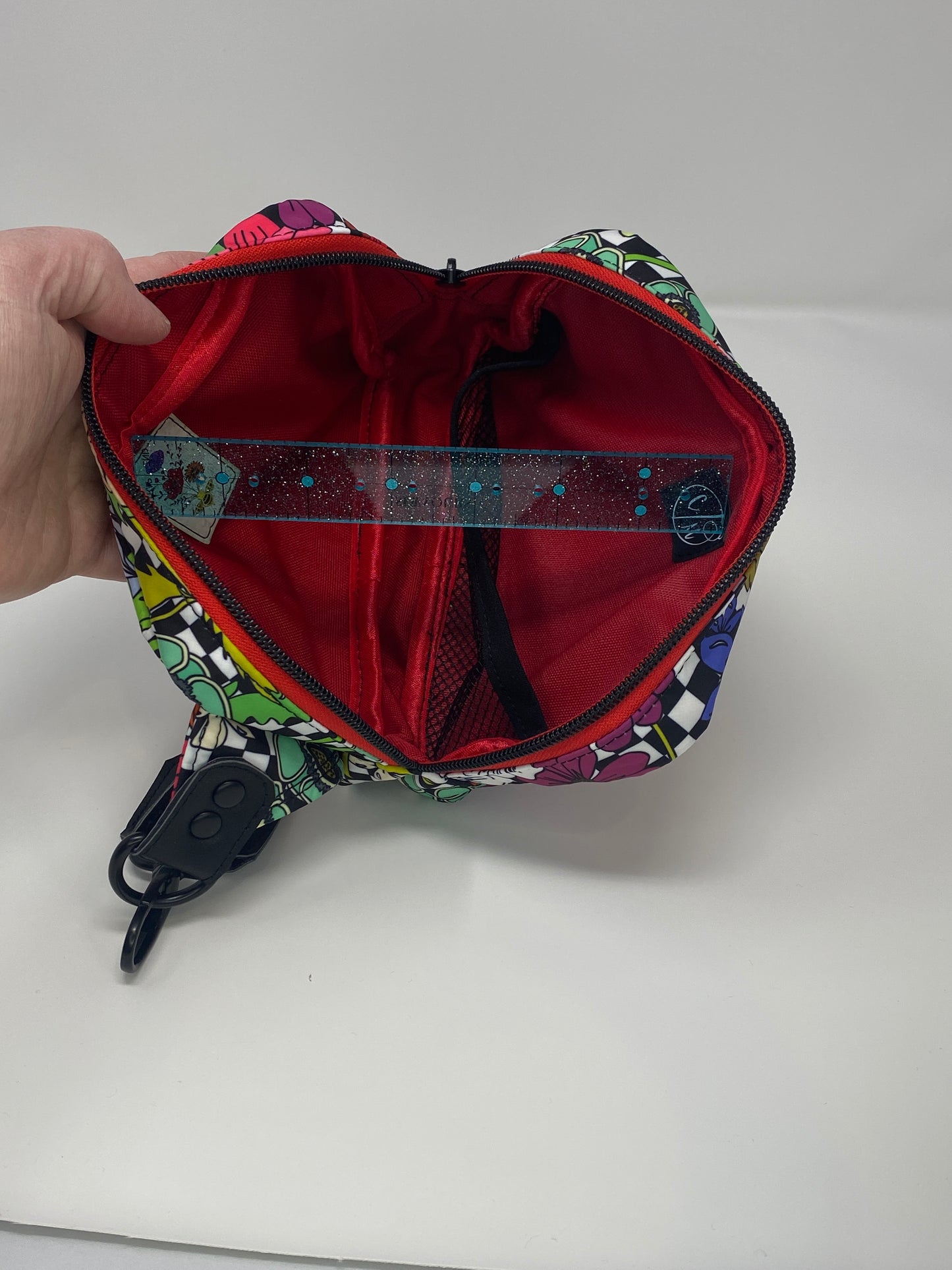 Rayna Sling Floral