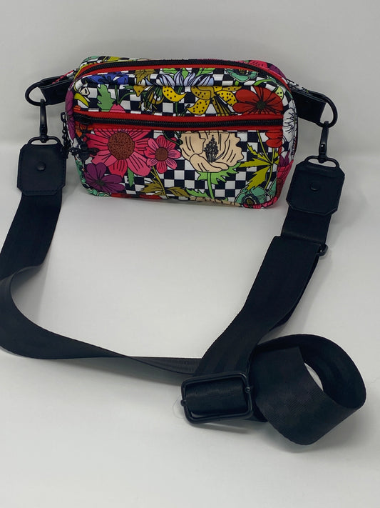 Rayna Sling Floral