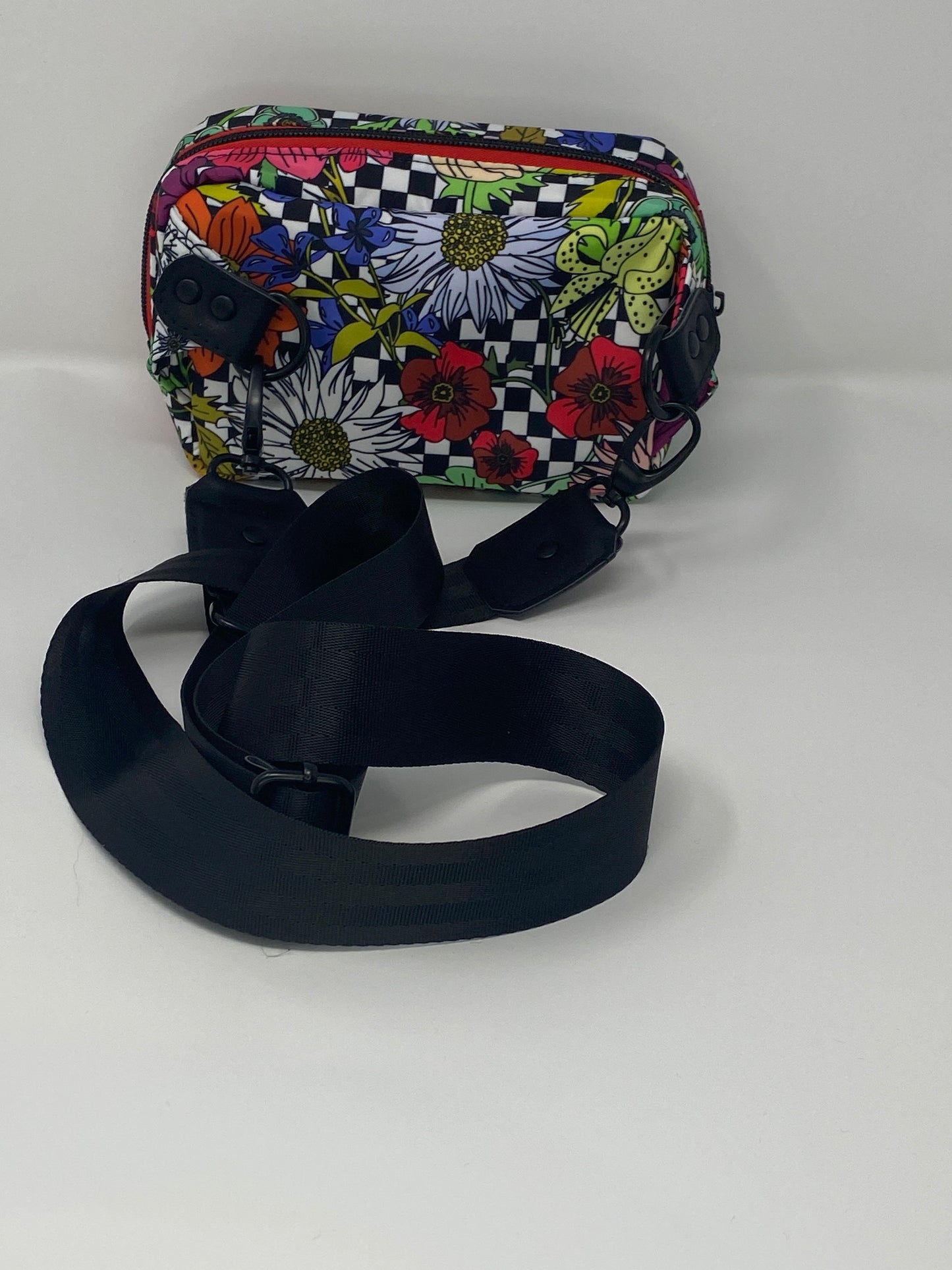 Rayna Sling Floral