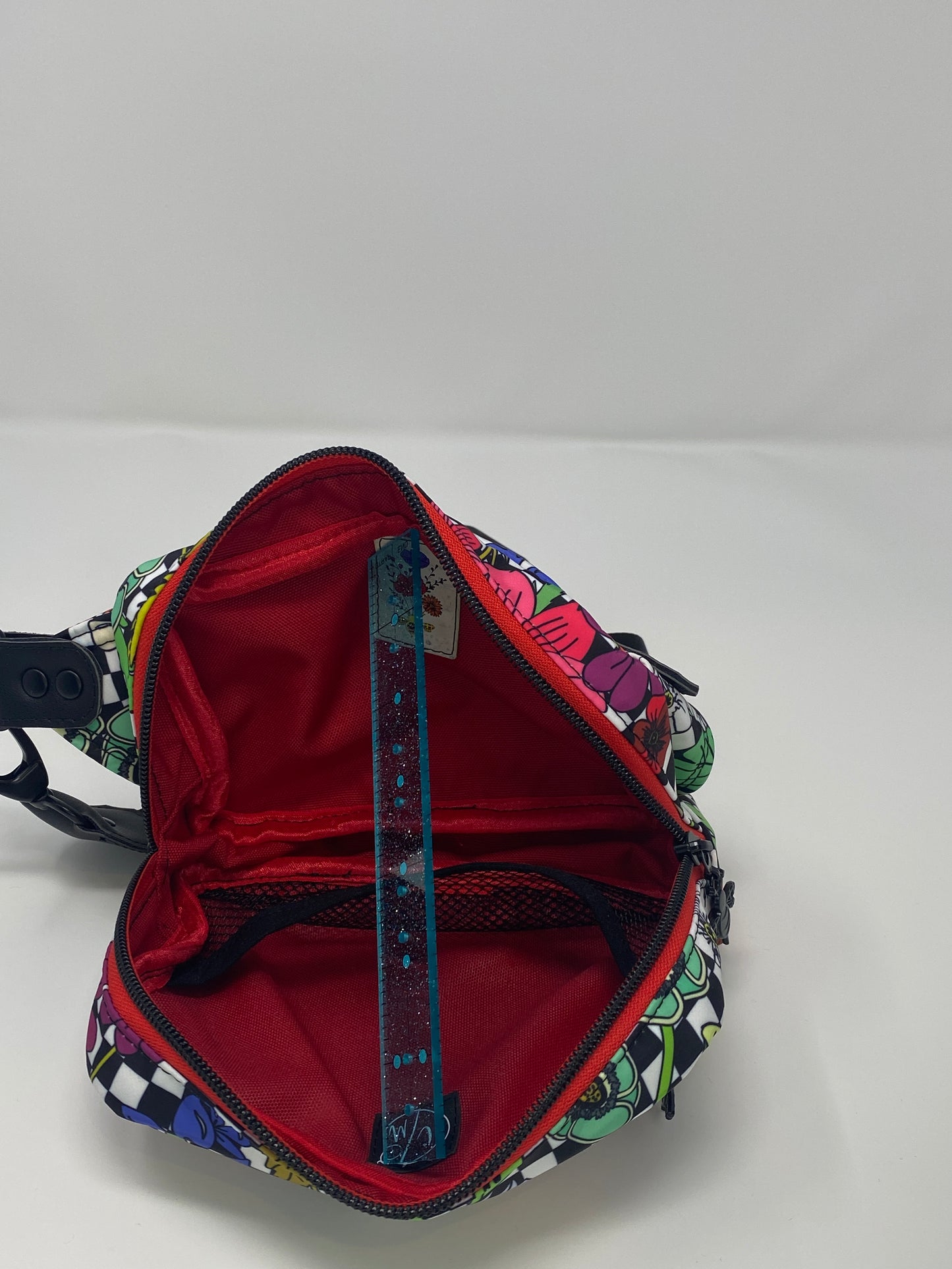 Rayna Sling Floral
