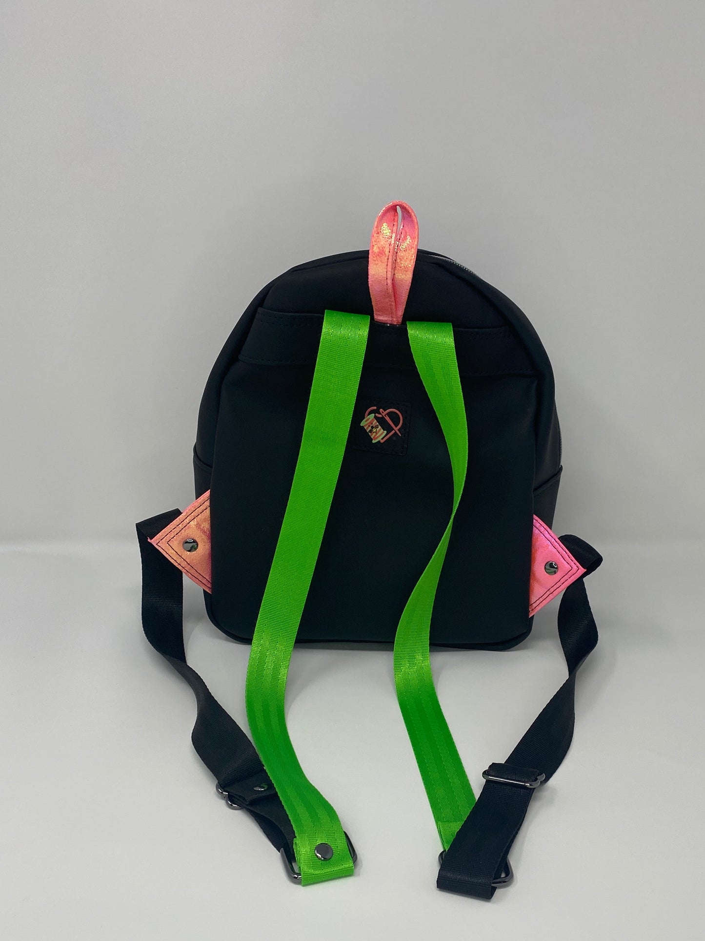 Dreamer Pack Black