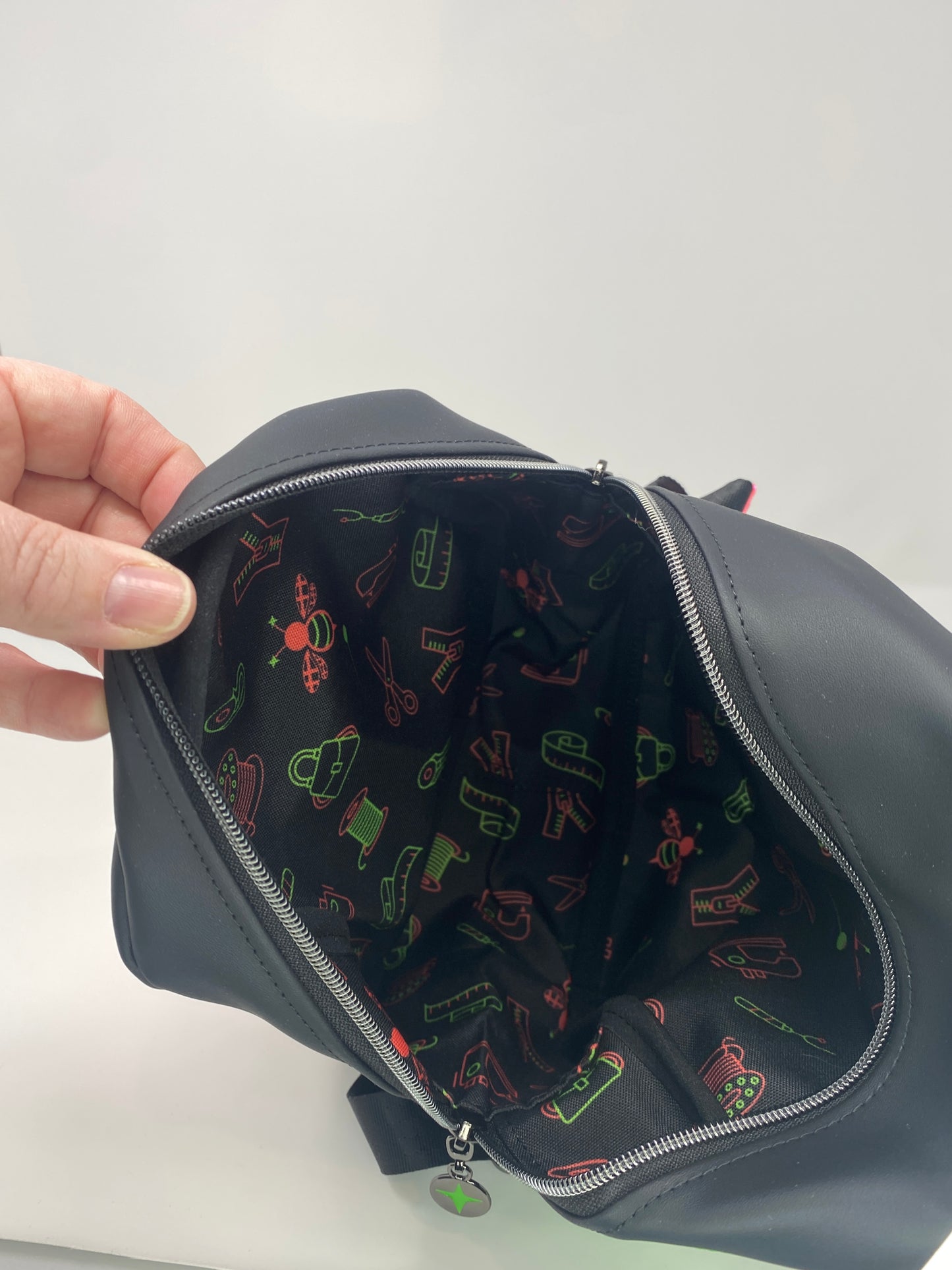 Dreamer Pack Black
