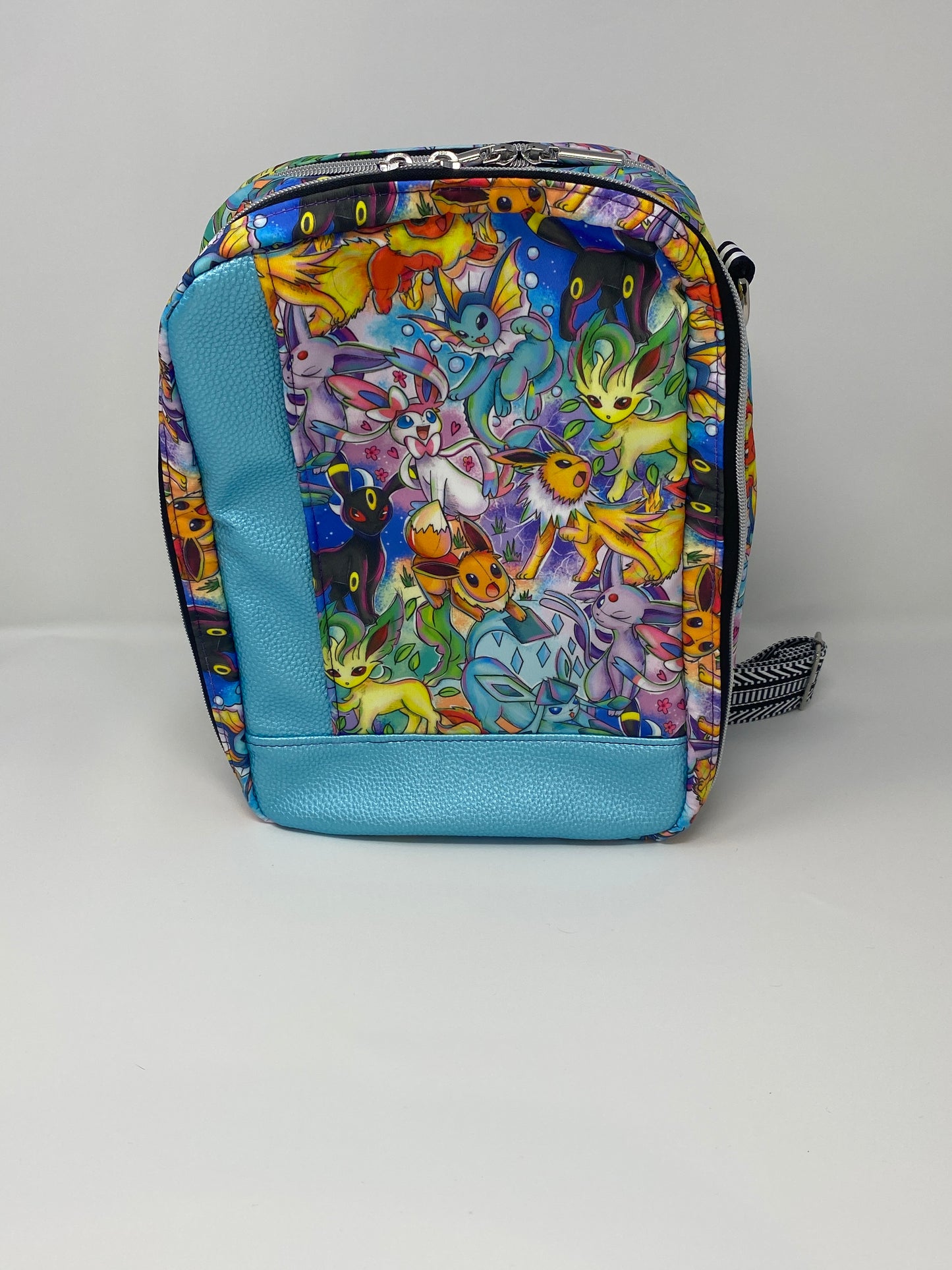 Pandora Bag Pokémon characters