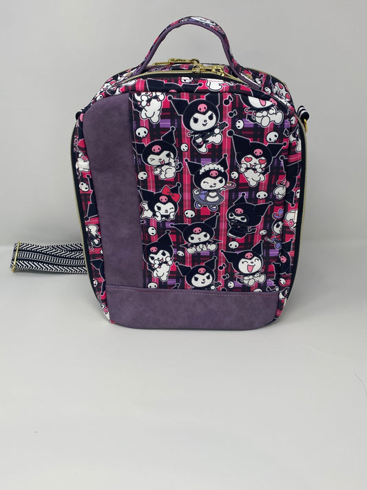 Pandora Bag Kuromi Character