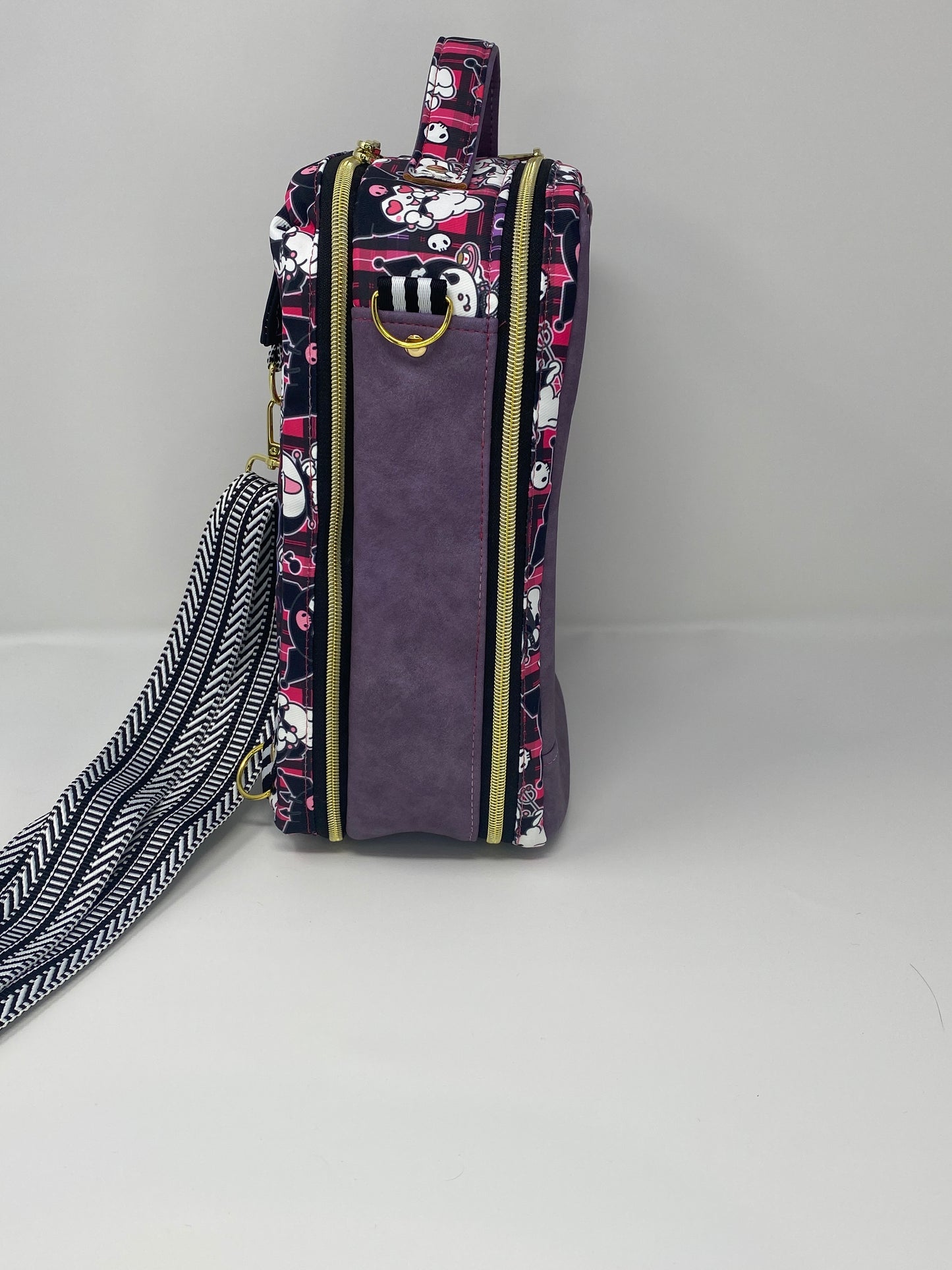 Pandora Bag Kuromi Character