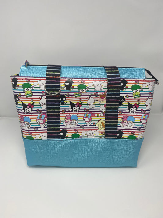 Tote bag Sanrio themed