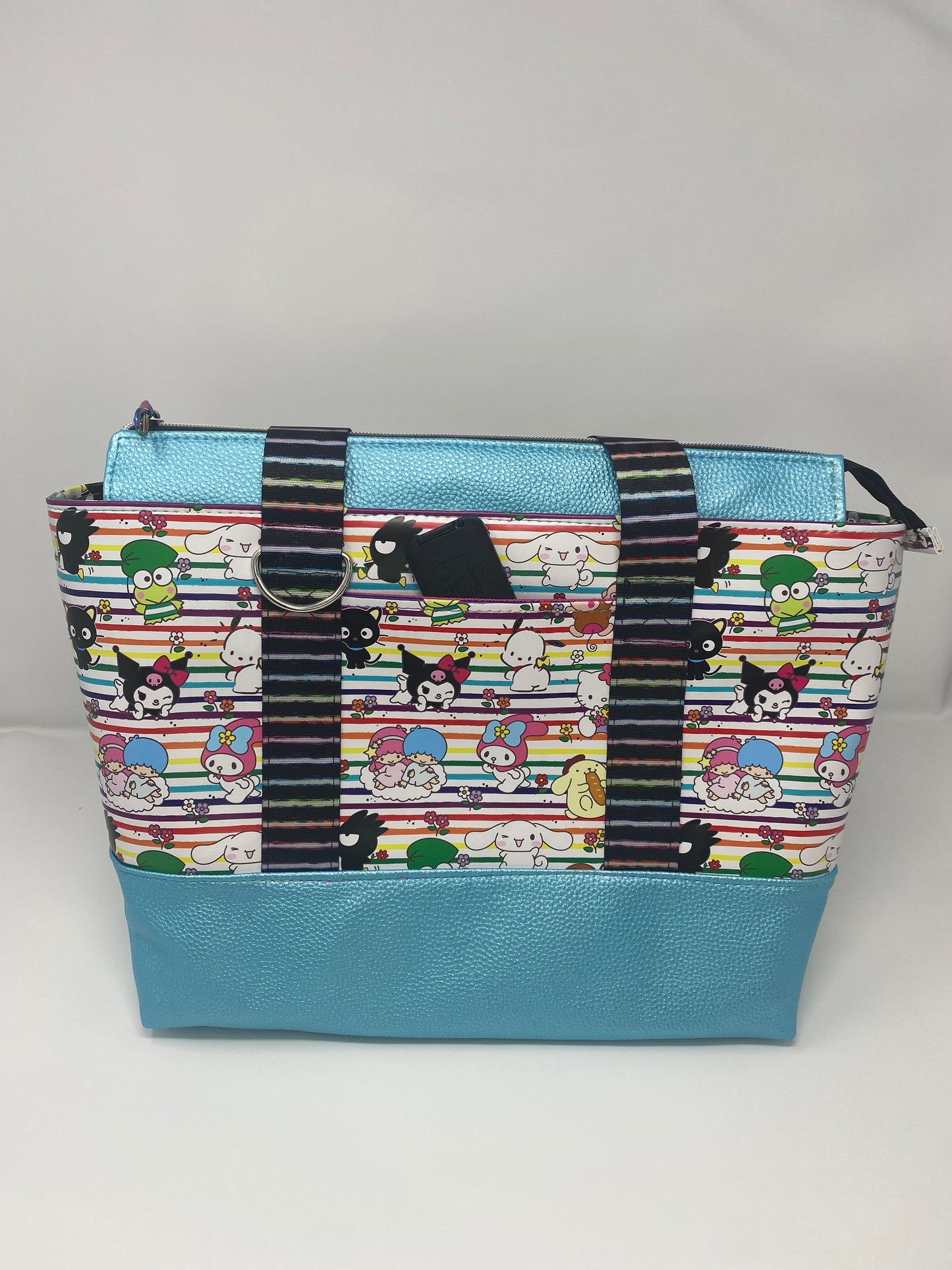 Tote bag Sanrio themed