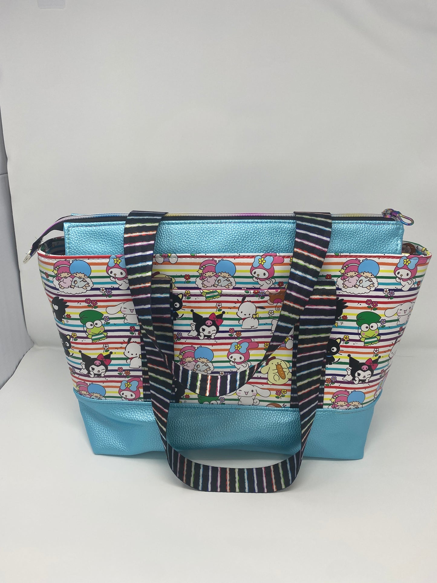 Tote bag Sanrio themed