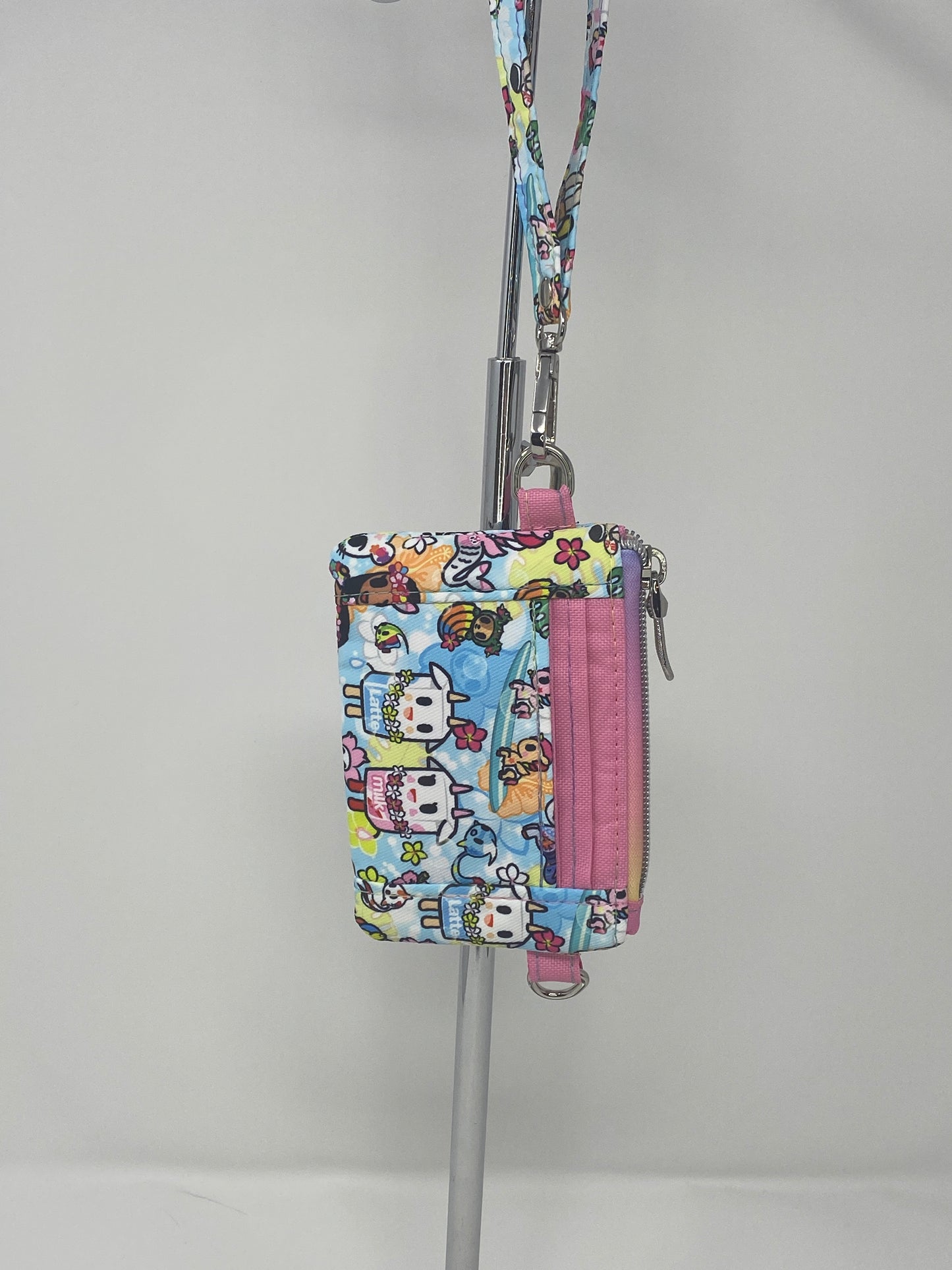 Wallet Tokidoki themed