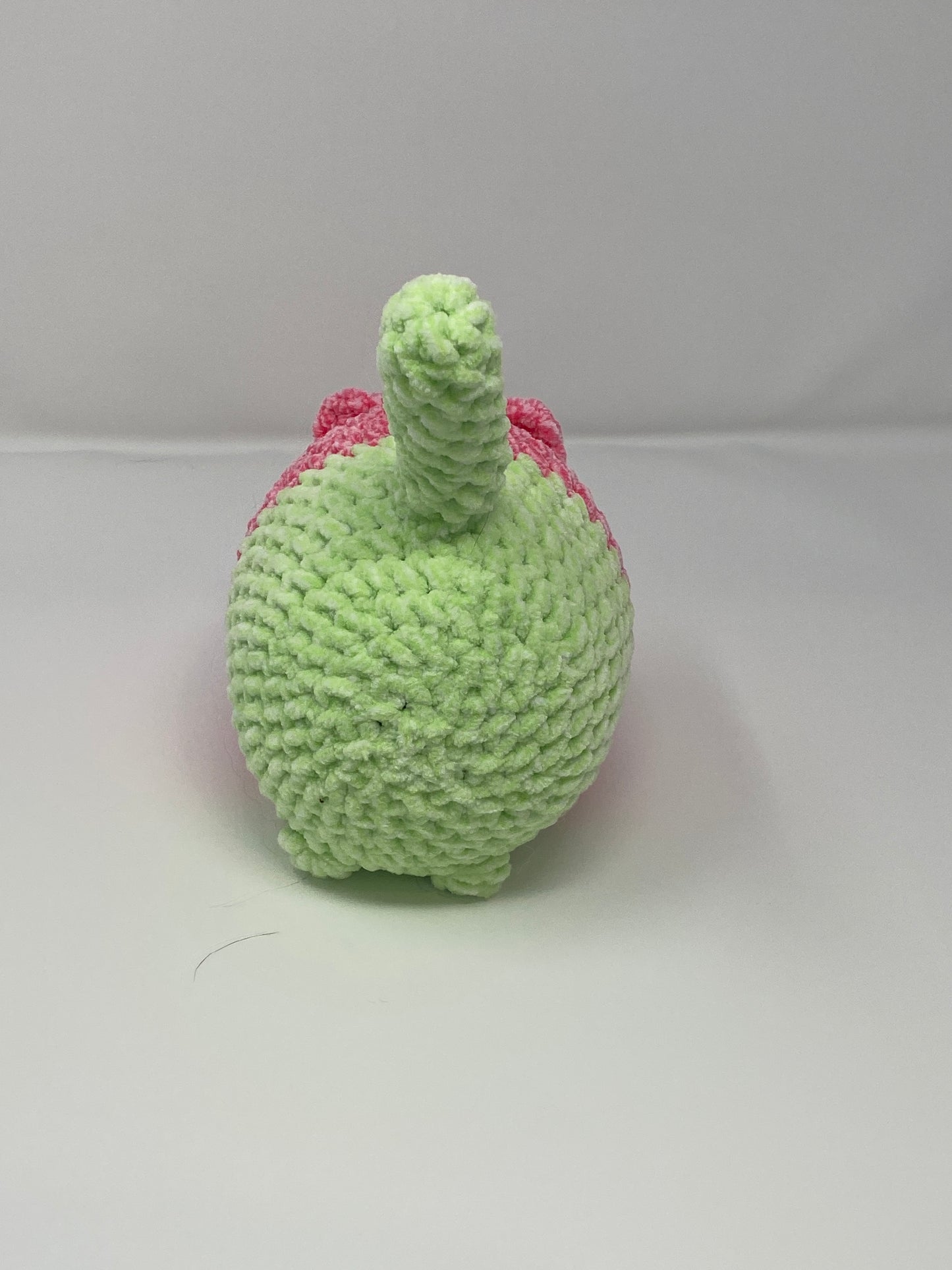 Crochet Loaf Cat