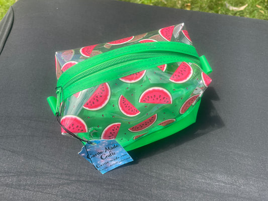 Boxy Bag - Watermelon