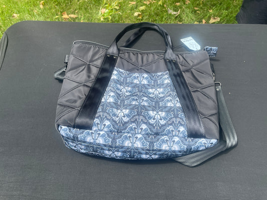 Oxbow Tote -Little Butterflies